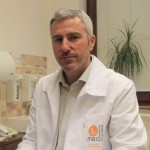 dr n. med. Piotr Krawczuk